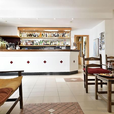 S'Enis Monte Maccione Hotel Oliena Ngoại thất bức ảnh