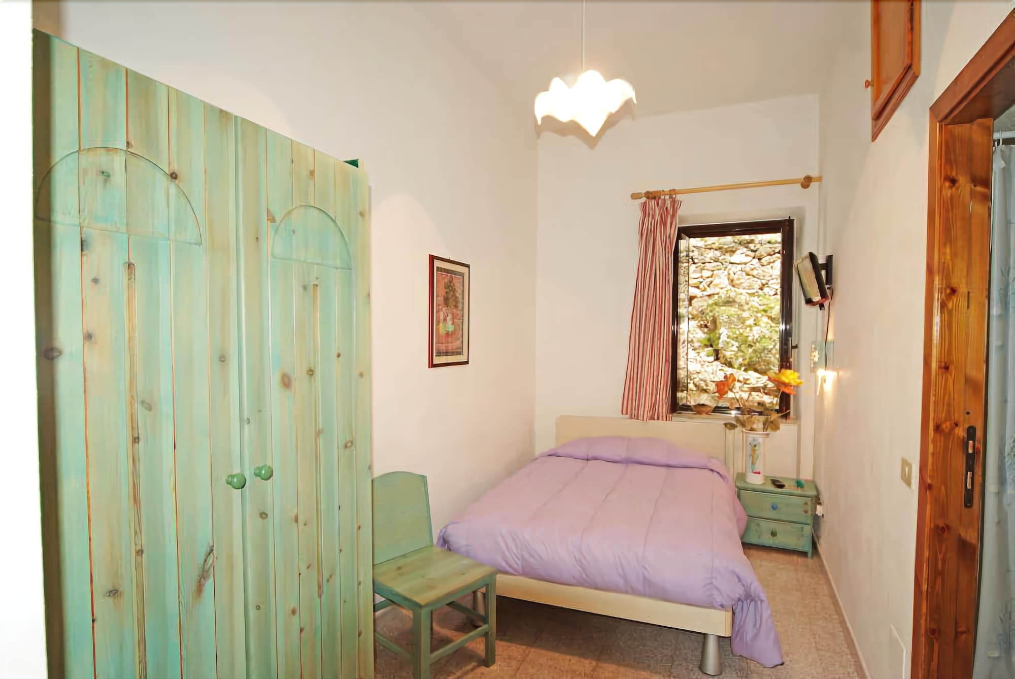 S'Enis Monte Maccione Hotel Oliena Ngoại thất bức ảnh