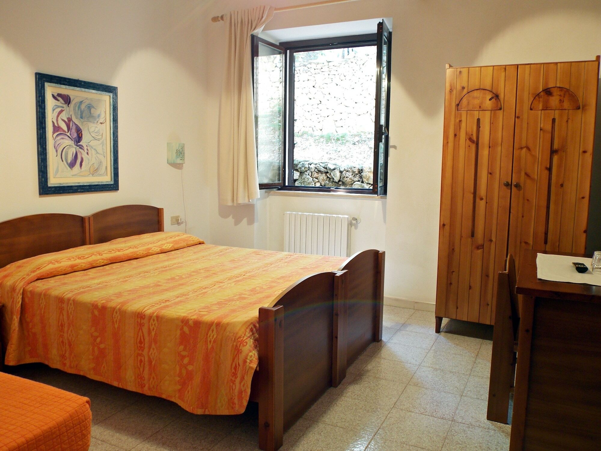 S'Enis Monte Maccione Hotel Oliena Ngoại thất bức ảnh
